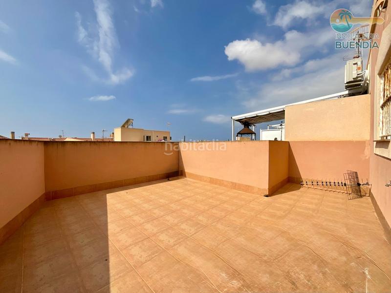 Foto 2c062b2d-8d8f-46aa-8110-64cb18381169. Tríplex amb calefacció a Playa Sol Mazarrón