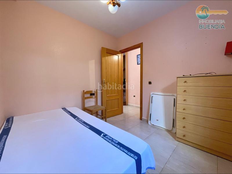 Foto 2d3030a8-70f2-4492-bda6-f8bd997826b3. Tríplex amb calefacció a Playa Sol Mazarrón