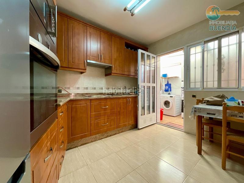 Foto 392ee753-ab12-4d93-b6d7-30c11ef65882. Tríplex amb calefacció a Playa Sol Mazarrón