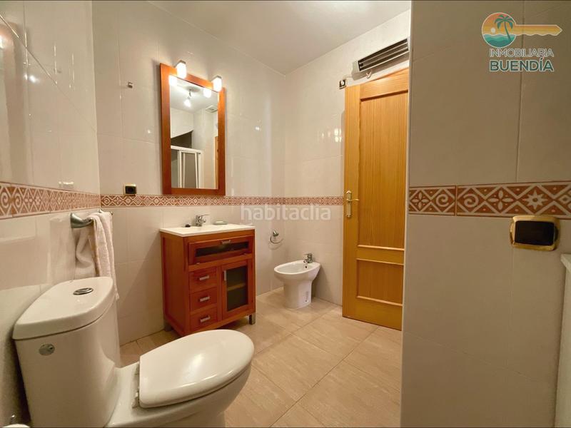 Foto 3e71f671-b261-459b-97dc-12b065a85e8d. Tríplex amb calefacció a Playa Sol Mazarrón