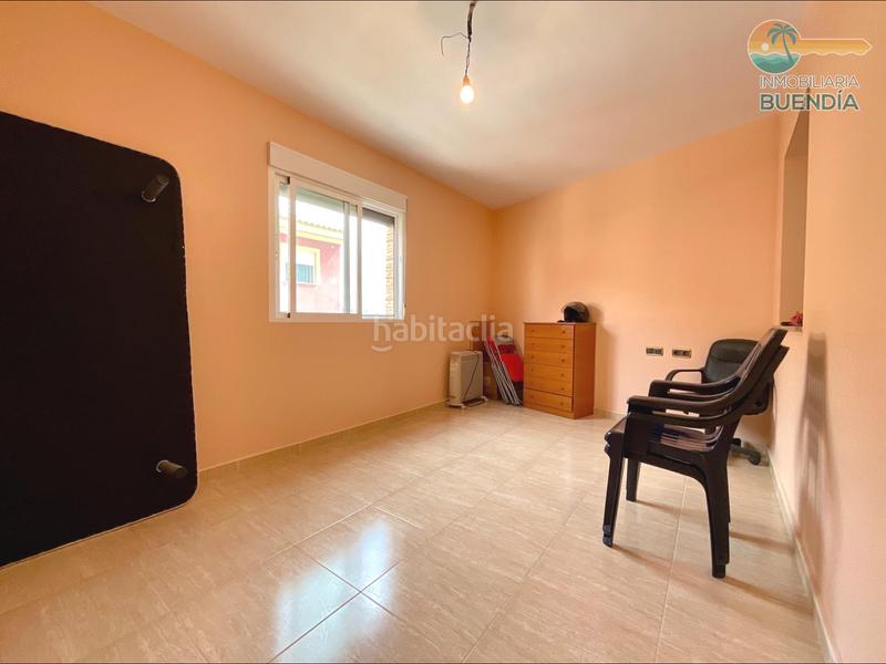 Foto 48a8282e-aa27-45f5-8f5b-0c43cb59ee67. Tríplex amb calefacció a Playa Sol Mazarrón