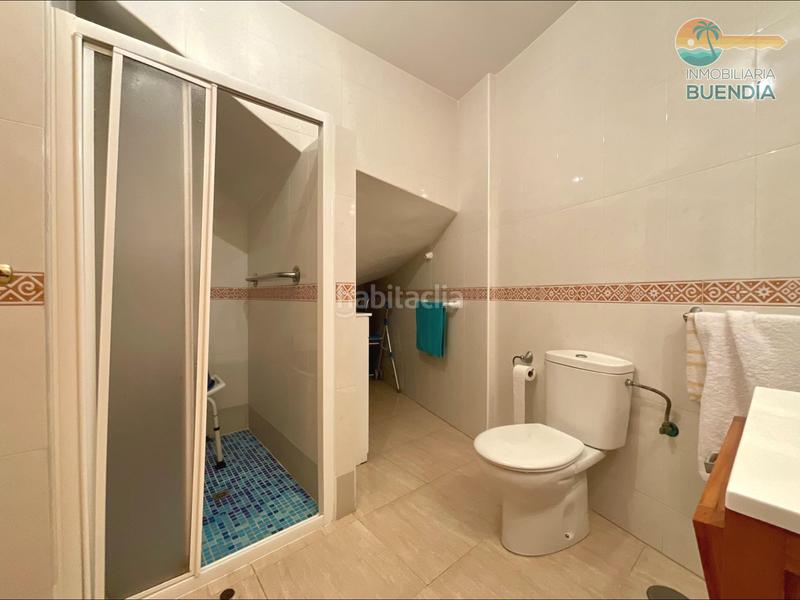 Foto 5dd95607-fdfe-4895-b0b1-8f24531480e6. Tríplex amb calefacció a Playa Sol Mazarrón