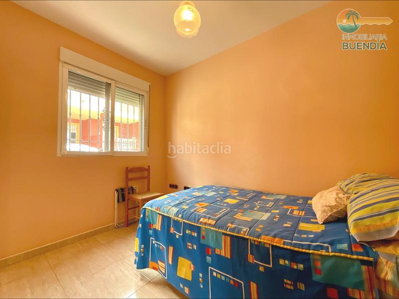 Foto 6864e417-db2a-4553-bf81-57c8ab029d6d. Tríplex amb calefacció a Playa Sol Mazarrón