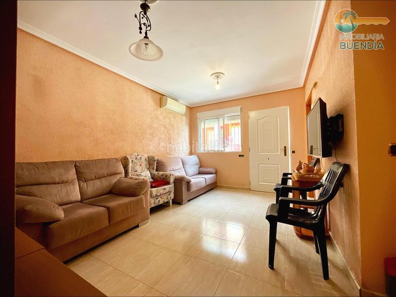 Foto 6bdcb4dd-e969-4e86-b5b7-be6e54be676a. Tríplex amb calefacció a Playa Sol Mazarrón