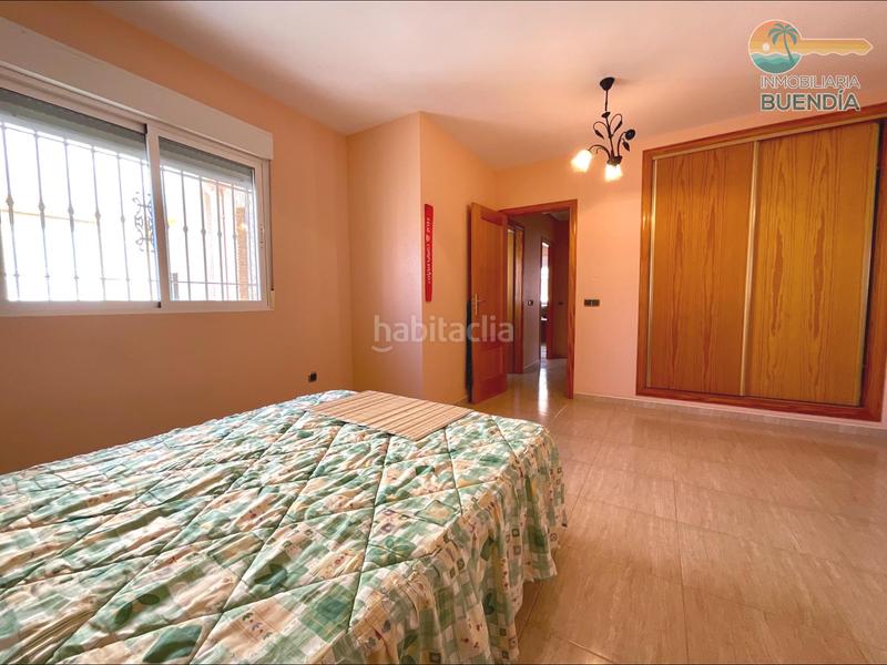 Foto 6dbaba05-4f78-4d1b-ab5c-f763b3688091. Tríplex amb calefacció a Playa Sol Mazarrón