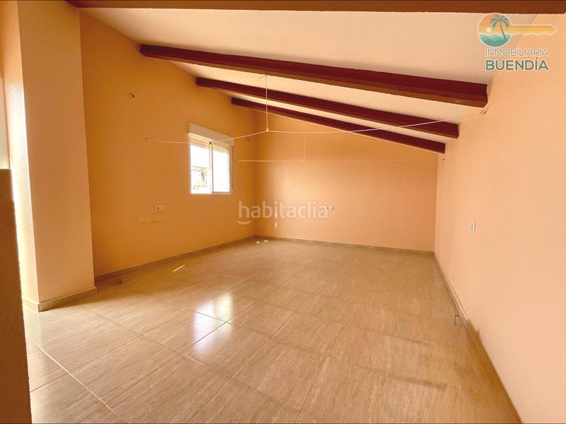 Foto 7e0f7fd9-3ca2-4919-8566-09a56e8f3f10. Tríplex amb calefacció a Playa Sol Mazarrón