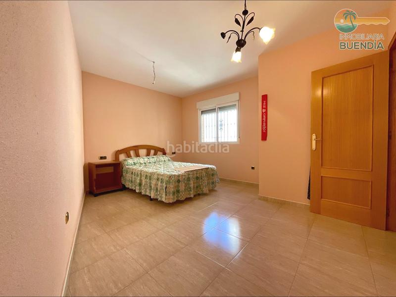 Foto 849a38ec-4e9e-427c-b63f-9a119f53c48e. Tríplex amb calefacció a Playa Sol Mazarrón