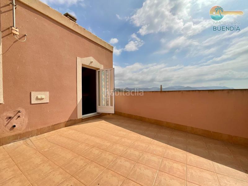 Foto 876bb894-5265-4d8b-a888-23c4d68fc658. Tríplex amb calefacció a Playa Sol Mazarrón