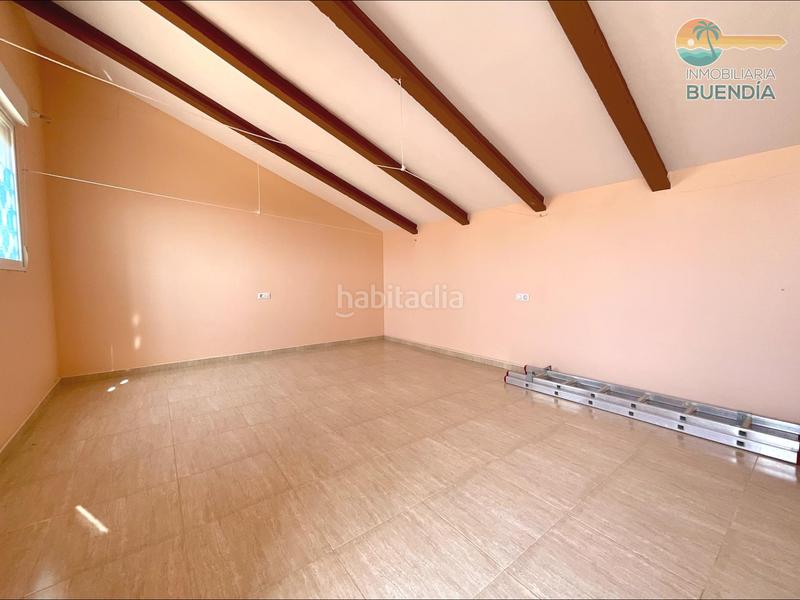 Foto a2c19cae-62f2-4da9-a76d-71b647162098. Tríplex amb calefacció a Playa Sol Mazarrón