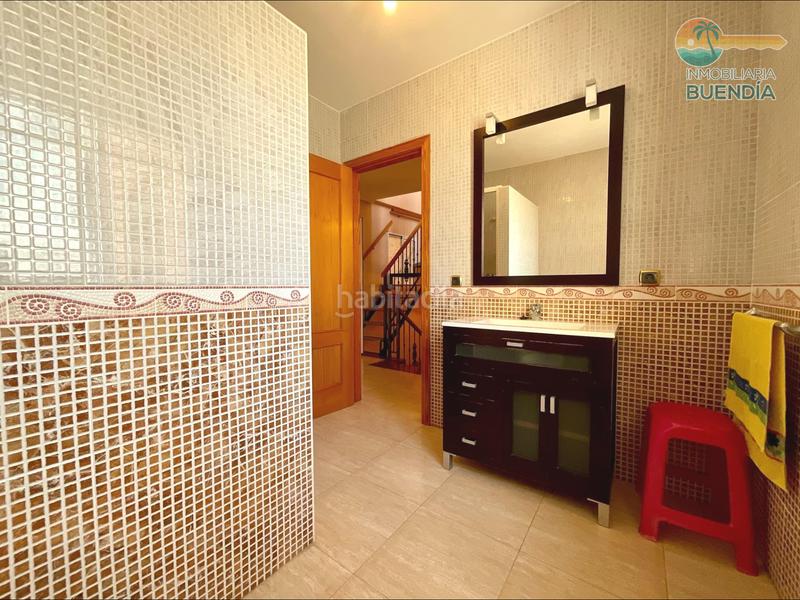 Foto a5f61fb5-ccfd-4d4e-9580-6f57a0daee62. Tríplex amb calefacció a Playa Sol Mazarrón