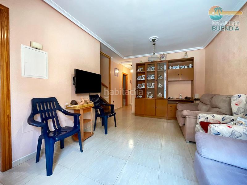 Foto a833630c-8107-4d38-b2ed-48764a2d1f55. Tríplex amb calefacció a Playa Sol Mazarrón