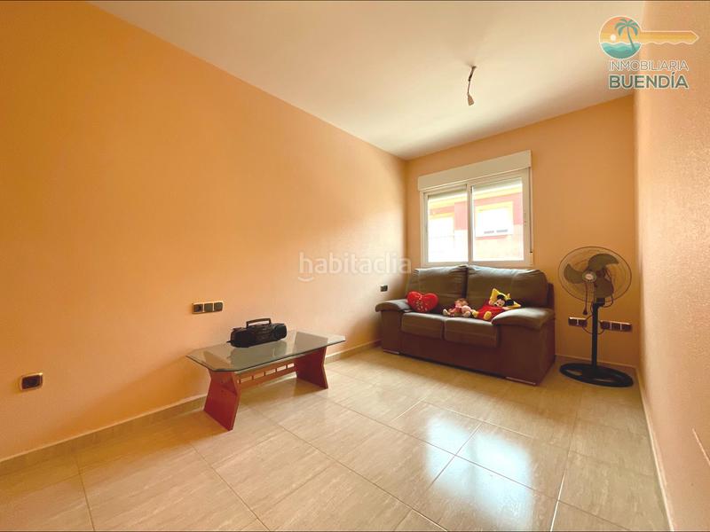 Foto ae747db1-0eb3-4c73-bdcb-7dfd48a38e7b. Tríplex amb calefacció a Playa Sol Mazarrón