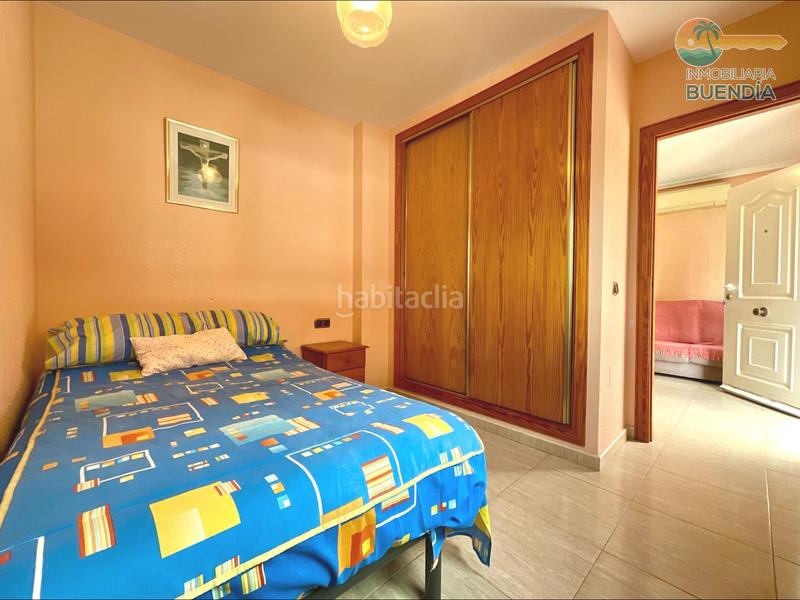 Foto b220db61-7750-464e-9977-3820d88ee634. Tríplex amb calefacció a Playa Sol Mazarrón