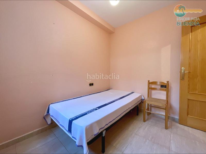 Foto b60a8467-213c-4687-800a-447bb91038fc. Tríplex amb calefacció a Playa Sol Mazarrón