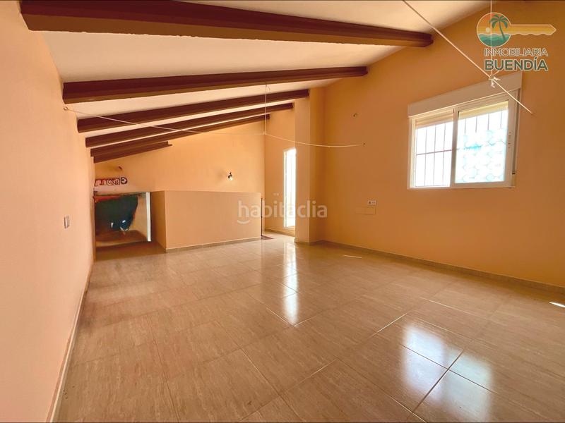 Foto be9a338c-210d-4e0e-a2fe-c322c6cb91de. Tríplex amb calefacció a Playa Sol Mazarrón