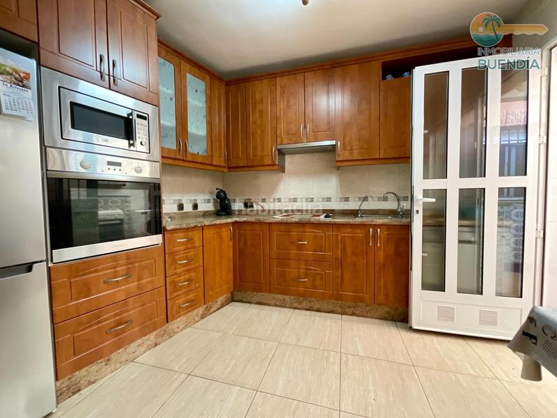 Foto c387f1db-03d6-41e9-a8b5-8dcc1b4d5c67. Tríplex amb calefacció a Playa Sol Mazarrón