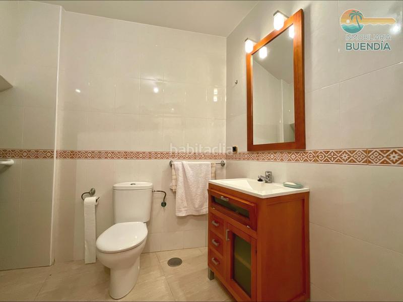 Foto d1dbeff3-bedb-4a41-a78b-29d68d9631d9. Tríplex amb calefacció a Playa Sol Mazarrón