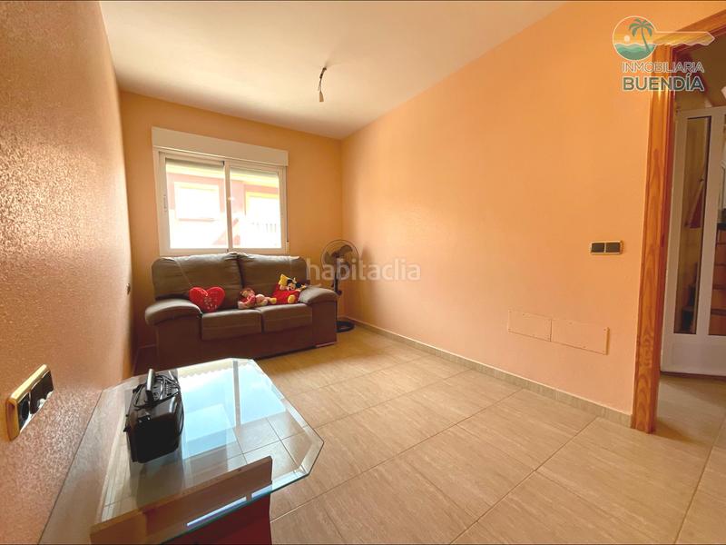 Foto eae0a94d-7545-40d2-af6c-b9f6143c71c7. Tríplex amb calefacció a Playa Sol Mazarrón