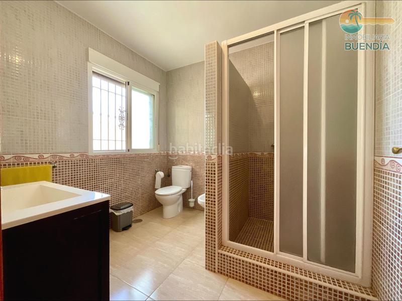 Foto f34f4054-cac2-40e6-85bc-453936445bf0. Tríplex amb calefacció a Playa Sol Mazarrón