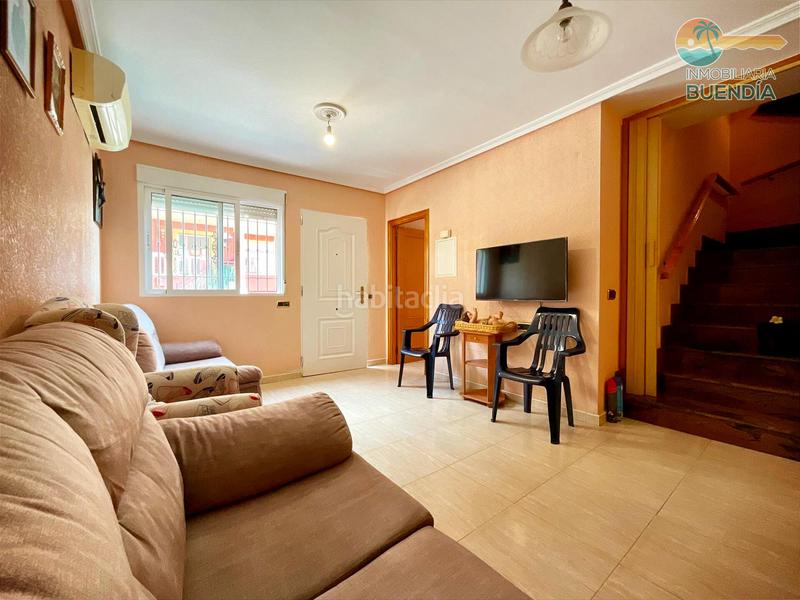 Foto f74e116b-6da2-4d71-afb6-55d689ef5dc0. Tríplex amb calefacció a Playa Sol Mazarrón