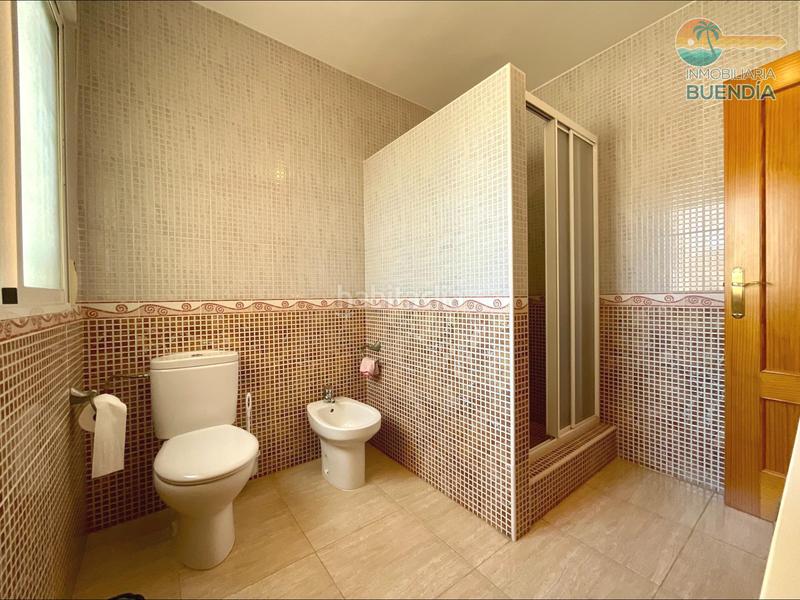 Foto f9df2928-439d-484f-a0bb-b1678048d9fc. Tríplex amb calefacció a Playa Sol Mazarrón