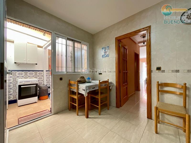 Foto fc10e729-2dfd-4a9e-9c42-f88a1f5cf486. Tríplex amb calefacció a Playa Sol Mazarrón