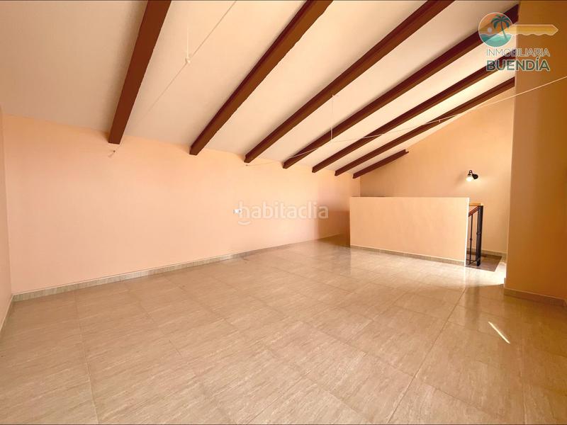 Foto fc8e1848-20d7-4a11-b8e4-9407a3f5c46b. Tríplex amb calefacció a Playa Sol Mazarrón