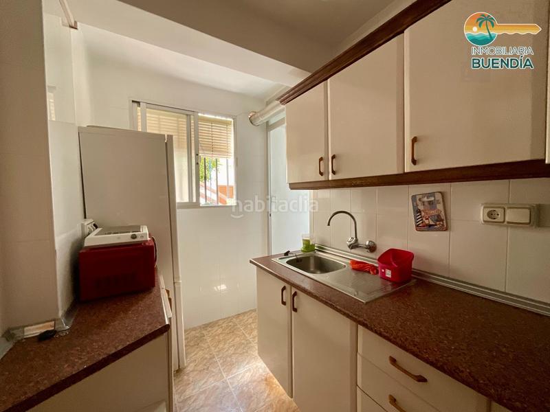 Foto 01c4fa71-20dd-48ca-bdac-98fcac51a5fa. Apartament amb aparcament a Bahia Mazarrón