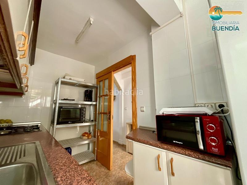 Foto 0ffba260-265b-4396-9c25-88addfa4ee63. Apartament amb aparcament a Bahia Mazarrón