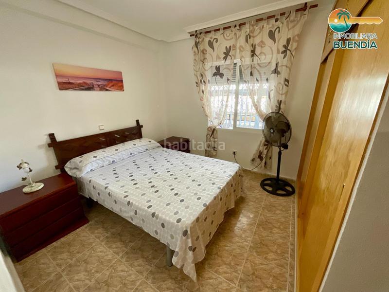 Foto 16e6b0d1-f564-49ca-b7b7-c3ab418298b0. Apartament amb aparcament a Bahia Mazarrón