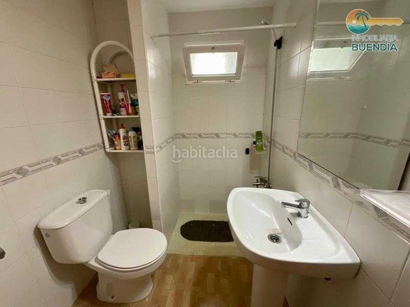 Foto 3e9306be-cfcd-4a77-8822-2608d81117cc. Apartament amb aparcament a Bahia Mazarrón