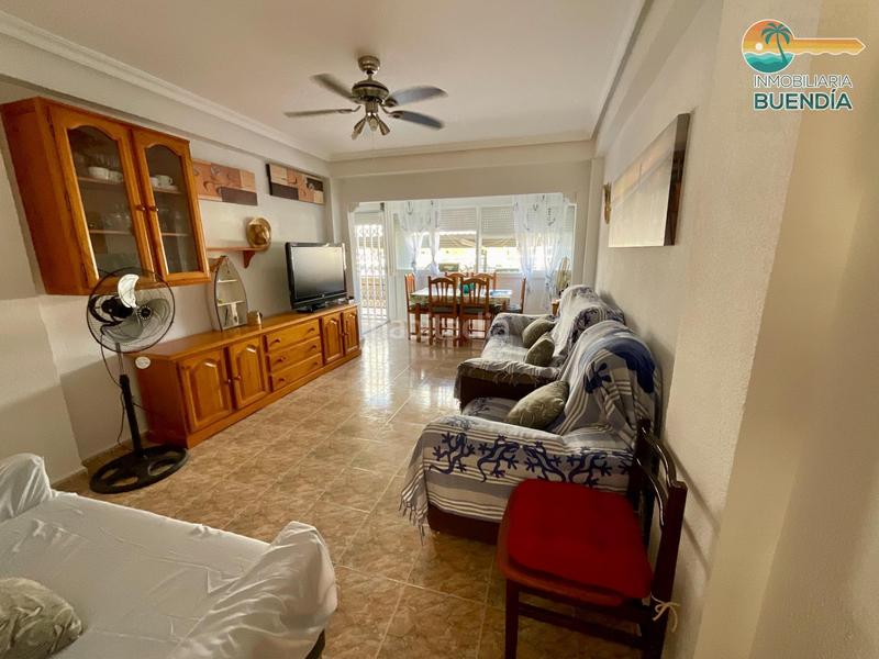 Foto 52a0b81f-bc91-48a6-bcb2-952162eafa2d. Apartament amb aparcament a Bahia Mazarrón