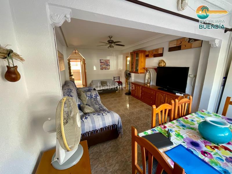 Foto 623b795e-dab2-4fc1-9fd4-202e4dbbf6b1. Apartament amb aparcament a Bahia Mazarrón