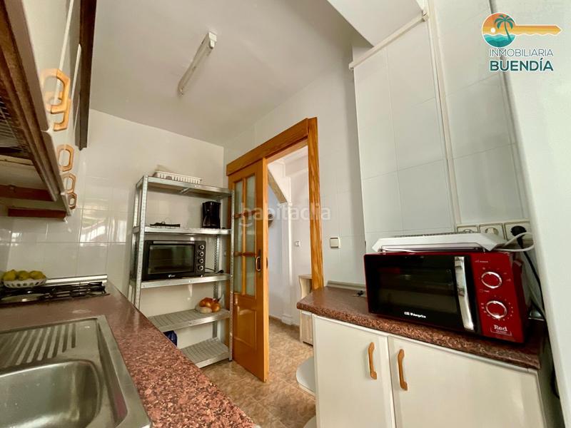 Foto 684db5bf-6a25-4364-a427-54353c1c6194. Apartament amb aparcament a Bahia Mazarrón