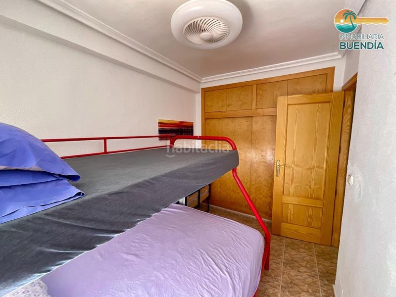 Foto 7a614ecf-42dc-4947-a1bc-bb35b9b7906c. Apartament amb aparcament a Bahia Mazarrón