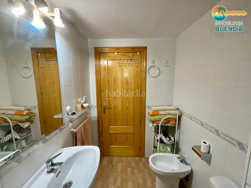 Foto 8c5c1d53-7d52-4316-9b2e-b9a9b4f748f2. Apartament amb aparcament a Bahia Mazarrón