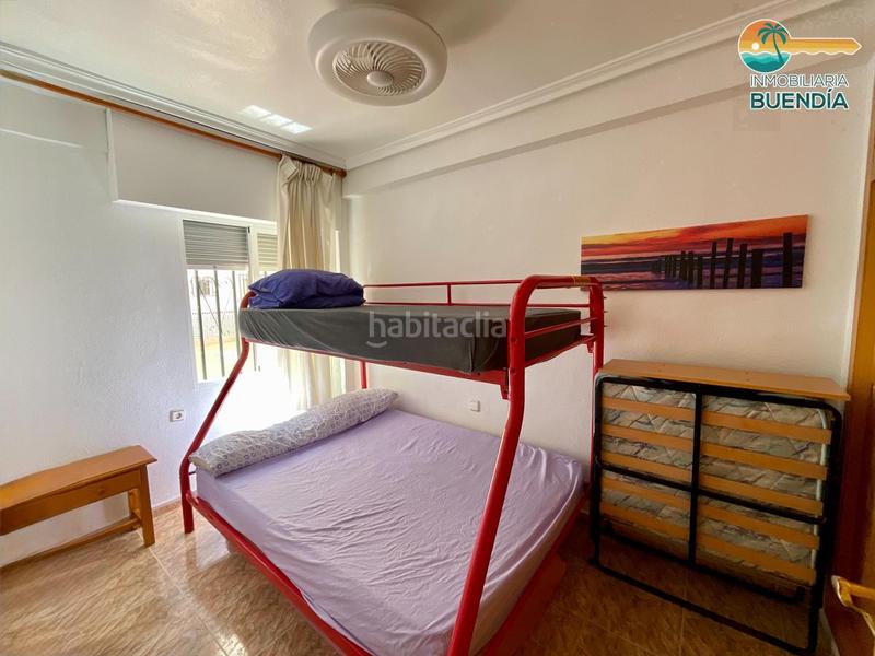 Foto 9f596b32-2a8c-4146-b22c-39bd3ff96a72. Apartament amb aparcament a Bahia Mazarrón