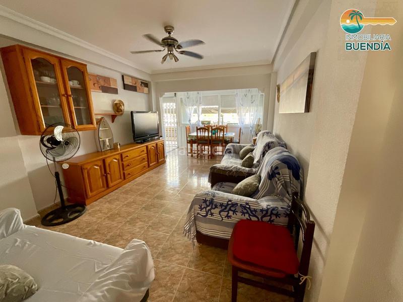 Foto bcc5ab0a-a0fb-4383-a839-2336b4fa3b44. Apartament amb aparcament a Bahia Mazarrón