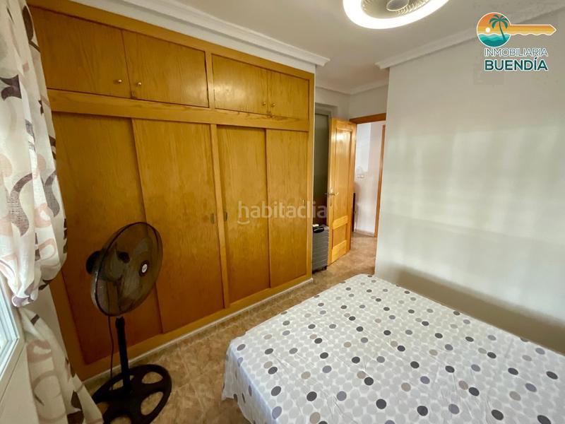 Foto cf33fa0f-b872-4378-9c6b-3c1ab8536ea7. Apartament amb aparcament a Bahia Mazarrón