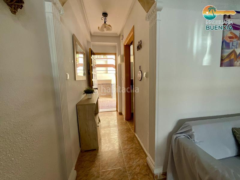 Foto d00c61d1-3504-45af-94cf-f51e1c568002. Apartament amb aparcament a Bahia Mazarrón