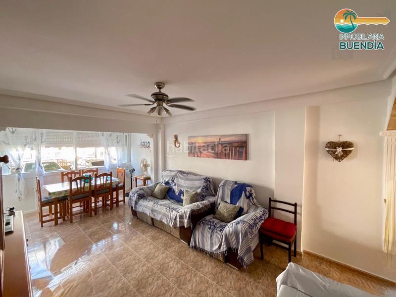 Foto f25c130a-93f9-473e-b749-4200e89961ee. Apartament amb aparcament a Bahia Mazarrón