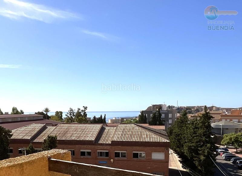 Foto 023a6387-6e6d-43d4-89a2-997951a566b7. Apartamento practico y coqueto apartamento con terraza y vistas al mar en Mazarrón