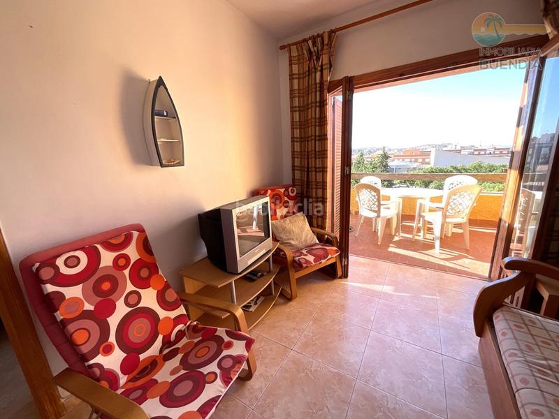 Foto 130beddd-6af5-4b60-9d94-c0ae0971297f. Apartamento practico y coqueto apartamento con terraza y vistas al mar en Mazarrón