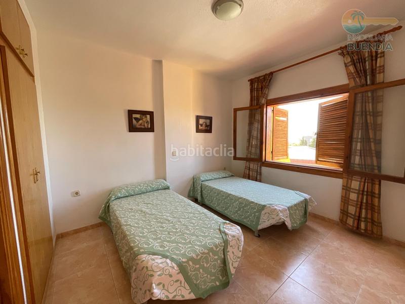 Foto 309b8300-829e-44a5-a24a-e4961c178741. Apartamento practico y coqueto apartamento con terraza y vistas al mar en Mazarrón