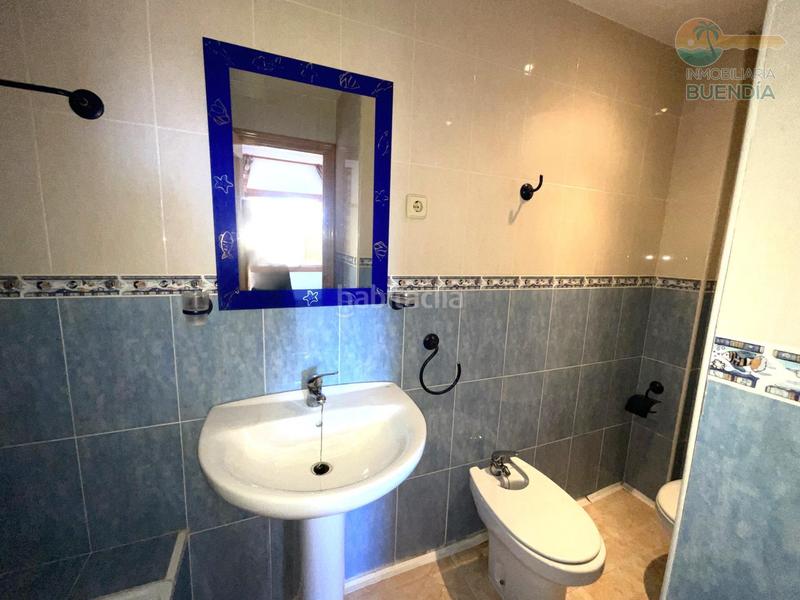 Foto 34dab7d0-5461-4d8a-b583-a2c89335fbc2. Apartamento practico y coqueto apartamento con terraza y vistas al mar en Mazarrón