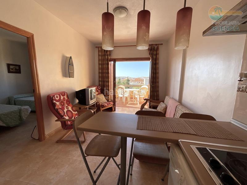 Foto 44ae365a-0ebb-4eb7-b8da-61871dc5201d. Apartamento practico y coqueto apartamento con terraza y vistas al mar en Mazarrón