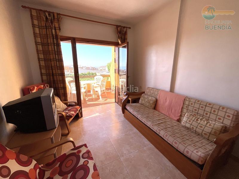 Foto 6075b7c7-7b5d-4968-8153-7372d51d158b. Apartamento practico y coqueto apartamento con terraza y vistas al mar en Mazarrón