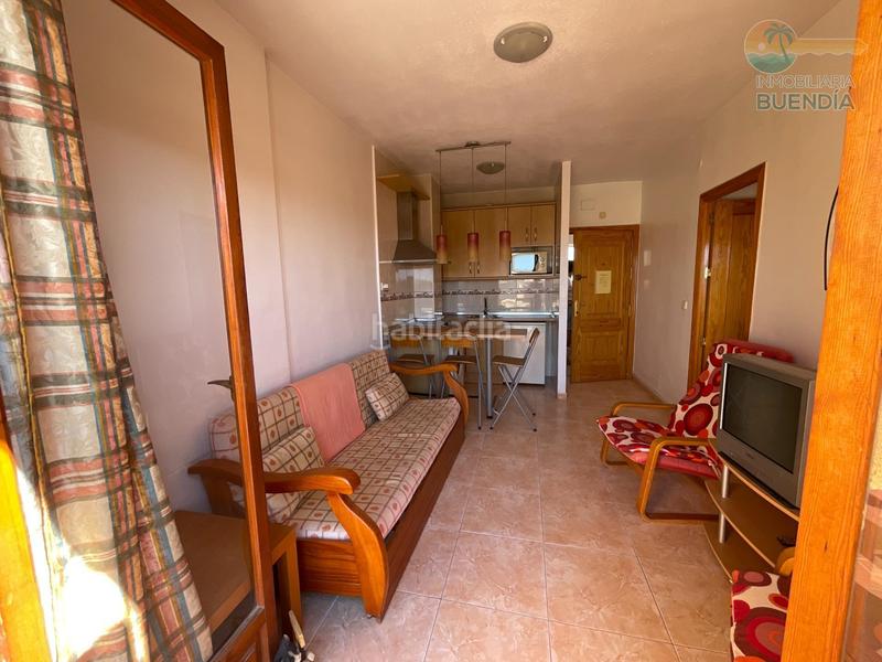 Foto 70ac6579-82d2-4451-9912-a0f32839eb0e. Apartamento practico y coqueto apartamento con terraza y vistas al mar en Mazarrón