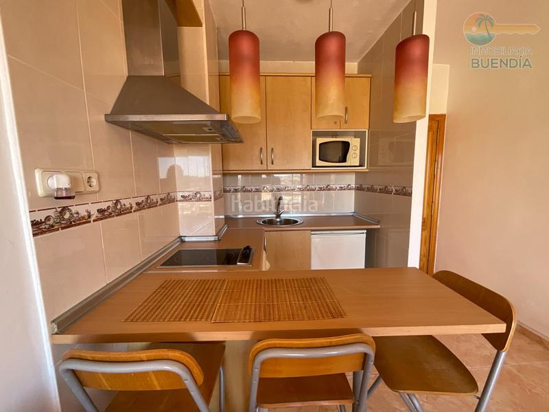 Foto 7fb34db3-e7e5-4bba-90a7-bd43778fb553. Apartamento practico y coqueto apartamento con terraza y vistas al mar en Mazarrón