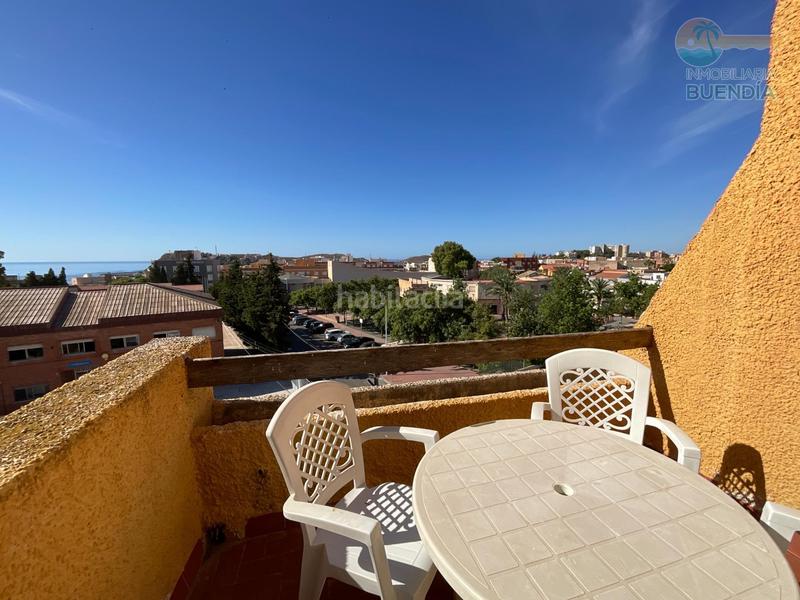 Foto 849e33ab-4186-49ab-91f2-246f3e20c793. Apartamento practico y coqueto apartamento con terraza y vistas al mar en Mazarrón